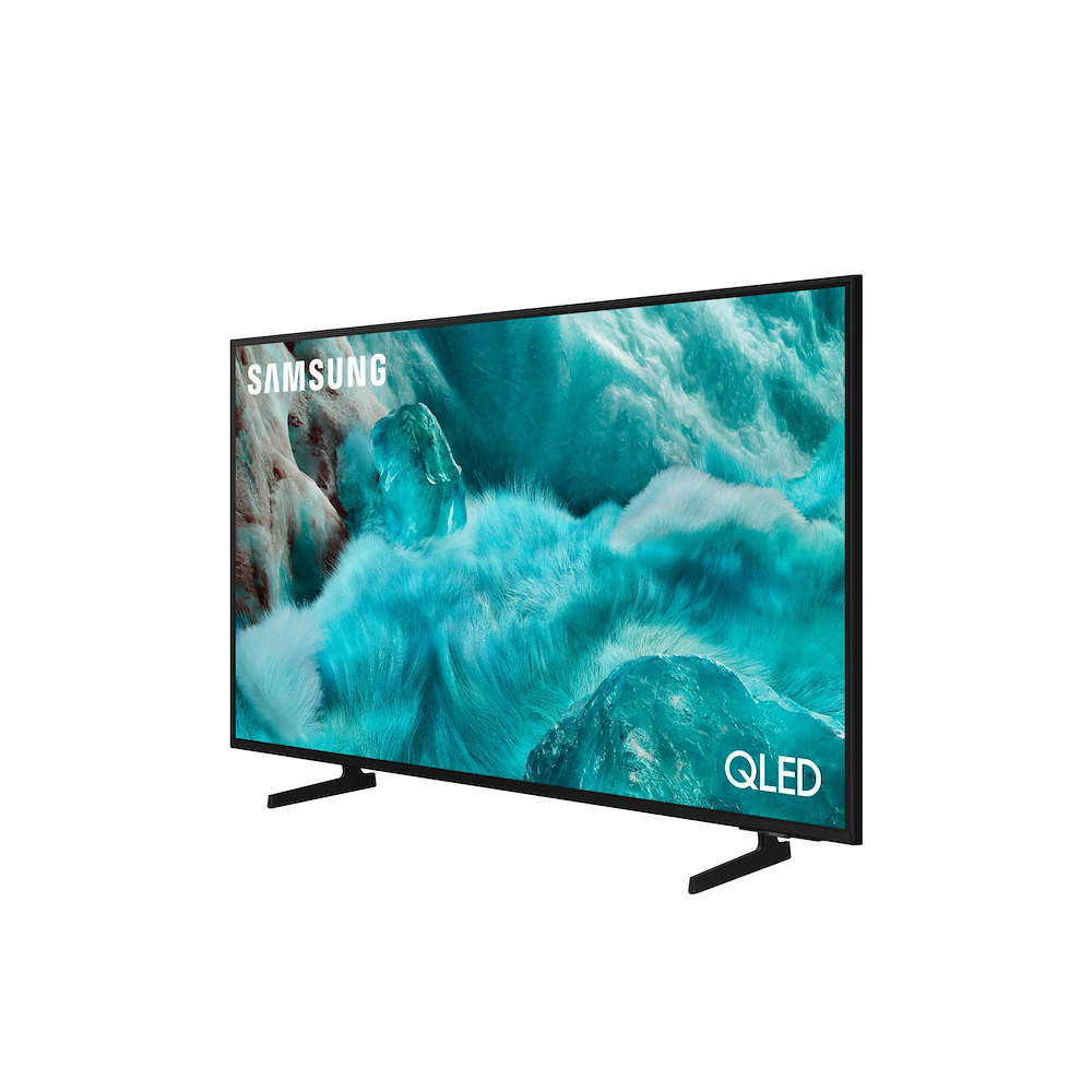SAMSUNG QE85Q7FAAUXZT - 85" QLED 4K TV