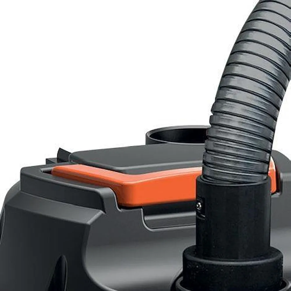 LAVOR ASHLEY901 - Lavor Ashley 901 Aschesauger