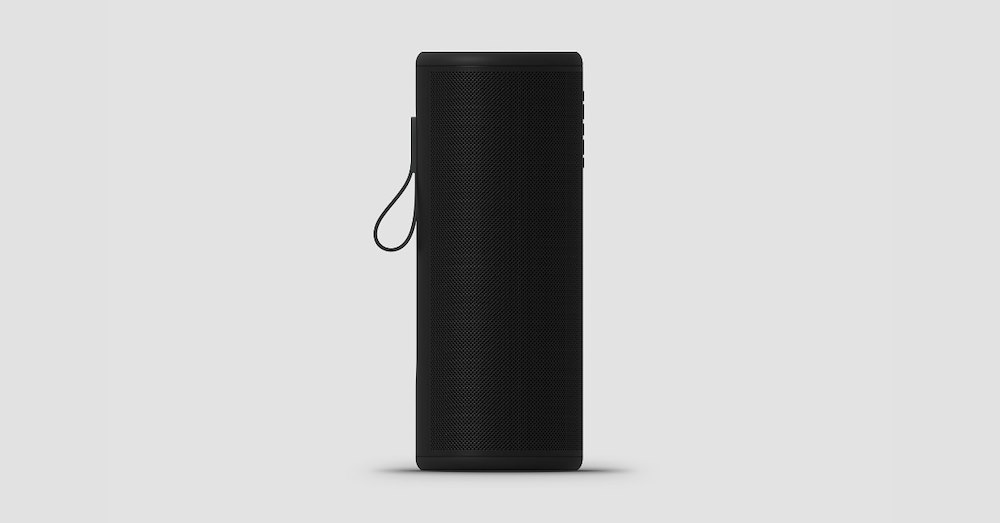 SONOS PLAYBLACK - Mini Speaker Portatile Wi-Fi
