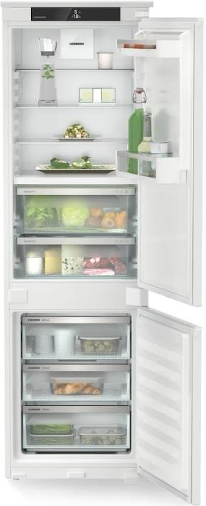 LIEBHERR 994883251 - Kühlschrank mit Biofresh NoFrost
