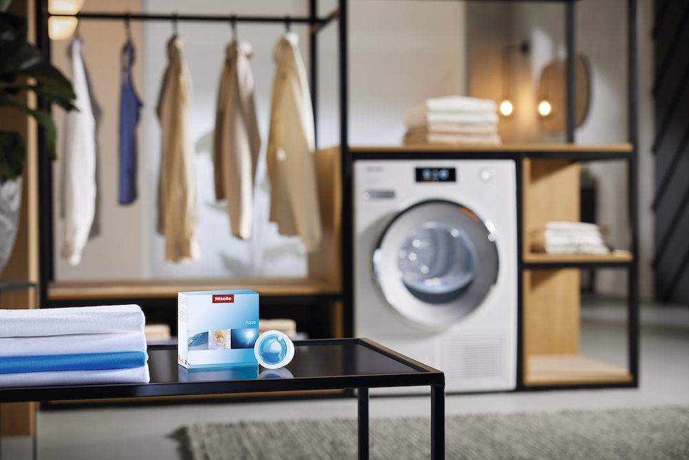 MIELE 12021140 - Profumatore Aqua Miele per Asciugatrice