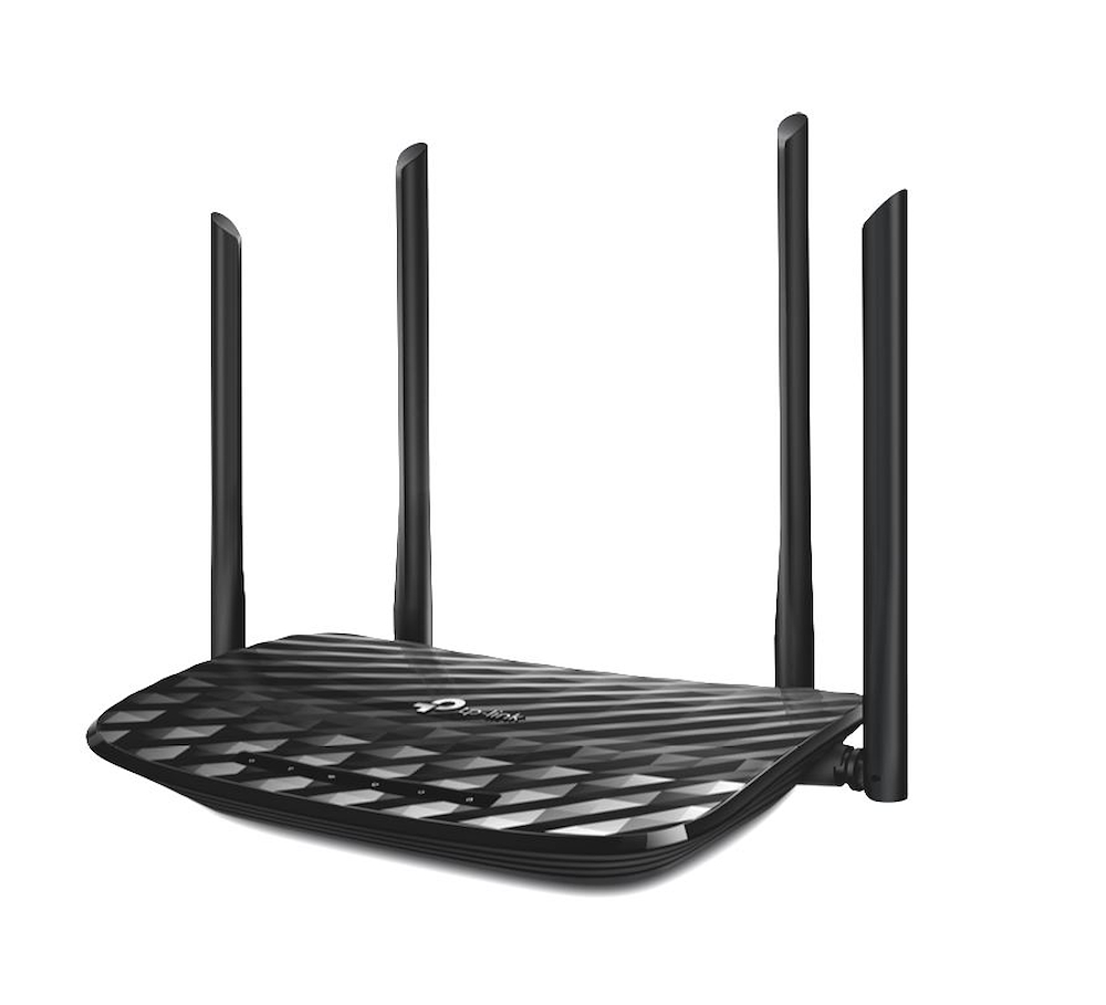 TP-LINK ARCHERA6 - ARCHER A6 Router Dual Band