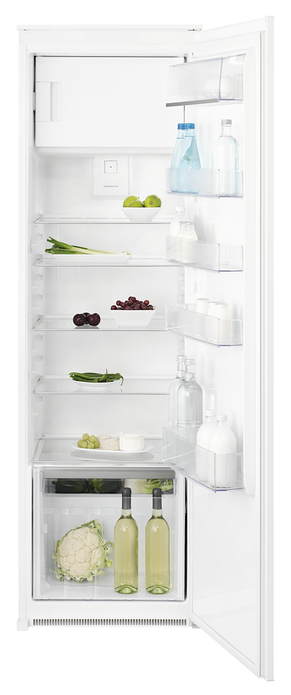 ELECTROLUX EFS3DF18S - Einbaukühlschrank 1 Tür mit 259L