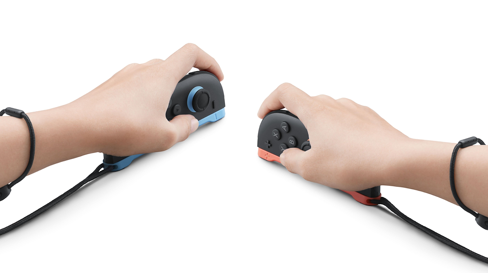 NINTENDO 10015151 - Nintendo SWITCH 2 Konsole