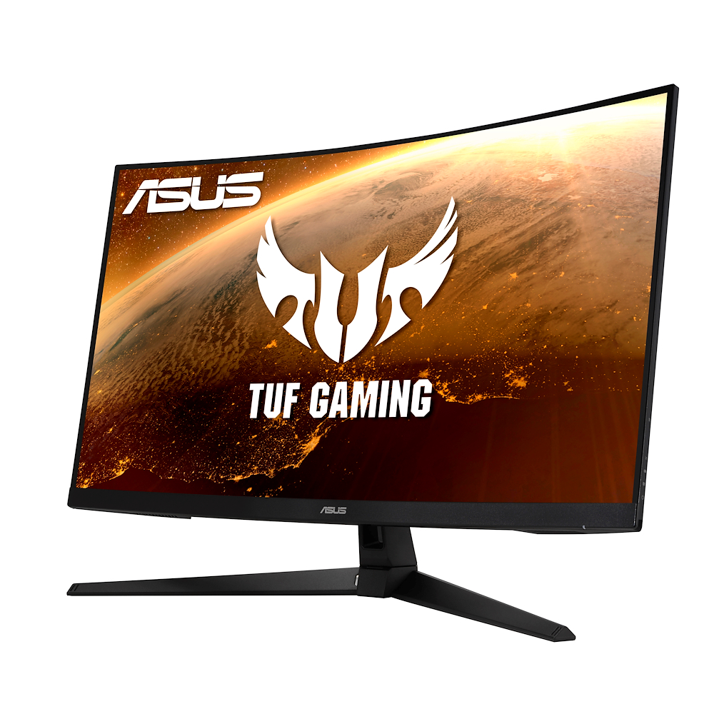 ASUS TUFGAMINGVG32VQ1BR - 31.5" WQHD Curved Gaming Monitor