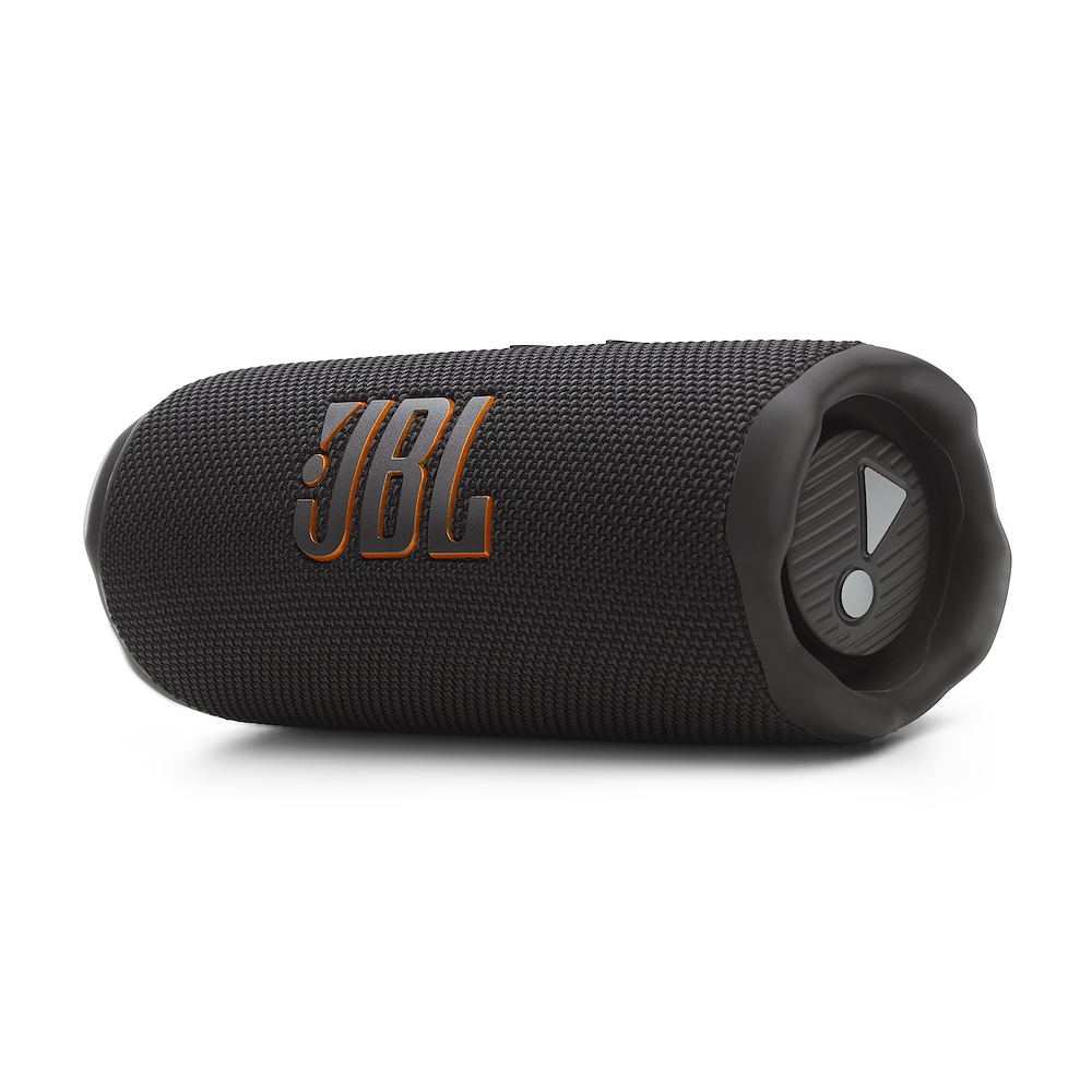 JBL JBLFLIP7BLK - Diffusore portatile waterproof 25W JBL JBLFLIP7BLK - Diffusore portatile waterproof 25W