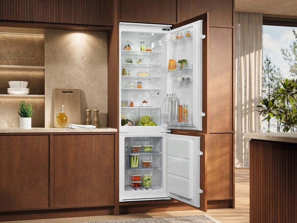 ELECTROLUX ENT6NE18S1 - Frigorifero Combinato Compatto