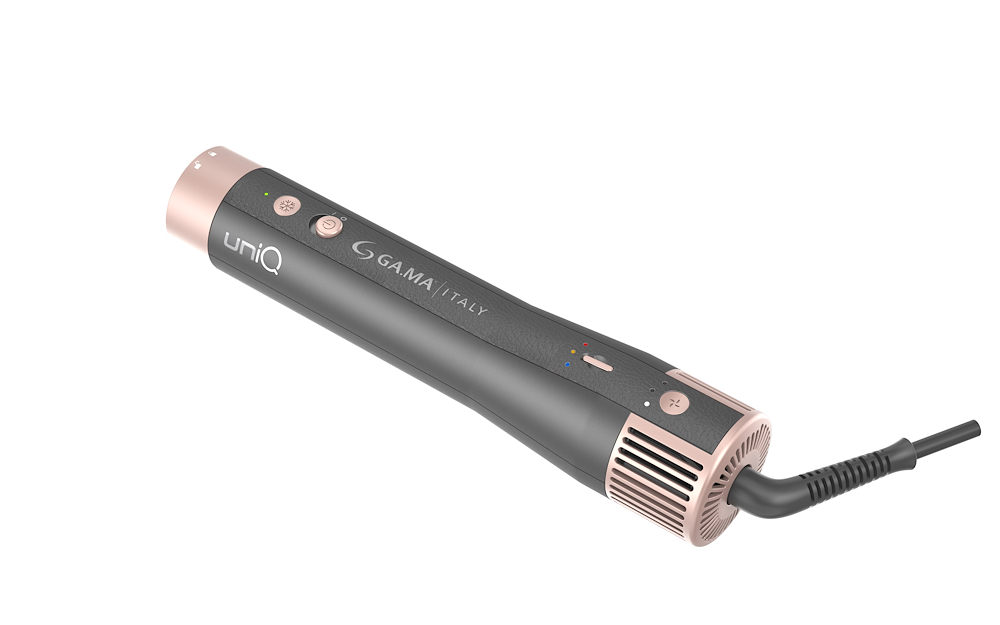 GAMA GH0114 - Multistyler 8in1 Vibrance GAMA GH0114 - Multistyler 8in1 Vibrance