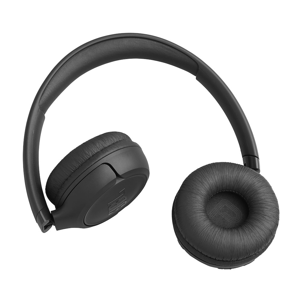 JBL JBLT530BTBLKEU - On-Ear Bluetooth Kopfhörer Schwarz