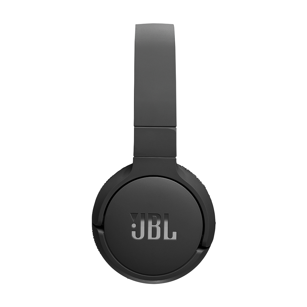 JBL JBLT670NCBLK - TUNE 670NC Bluetooth Kopfhörer