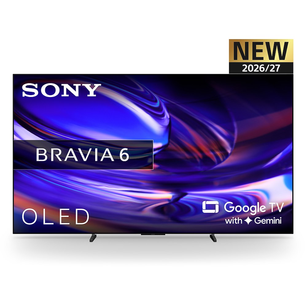 SONY K48A65PB - TV OLED 48" 4K