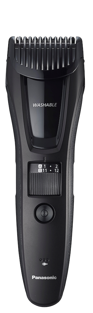 PANASONIC ERGB61K503 - Panasonic ER-GB61-K503 Regolabarba e Tagliacapelli PANASONIC ERGB61K503 - Panasonic ER-GB61-K503 Regolabarba e Tagliacapelli