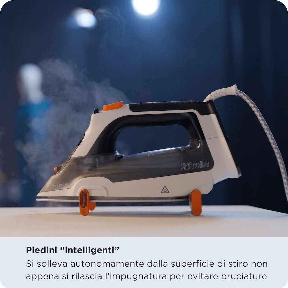 ARIETE 00S619000AR0 - Ferro intelligente 2400W