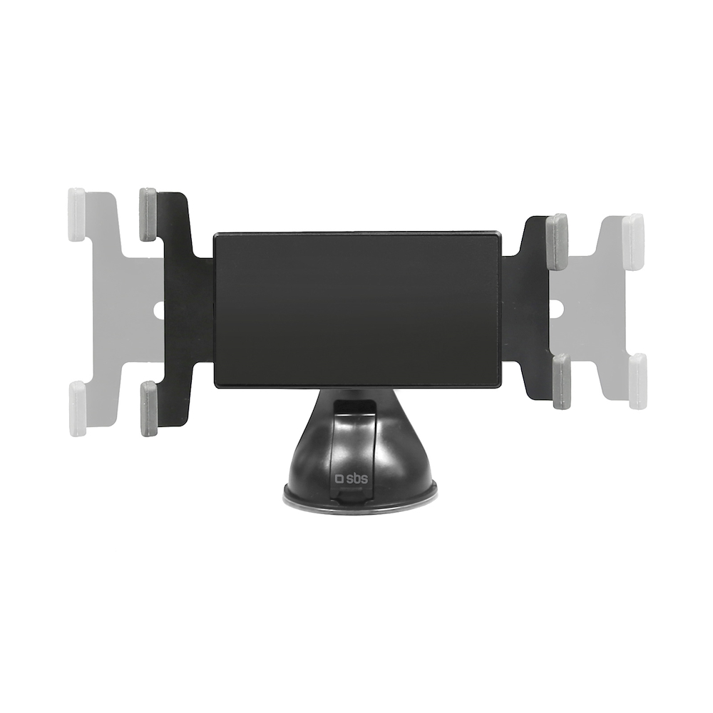 SBS TESUPPTABWIND - Supporto Universale Tablet da Auto