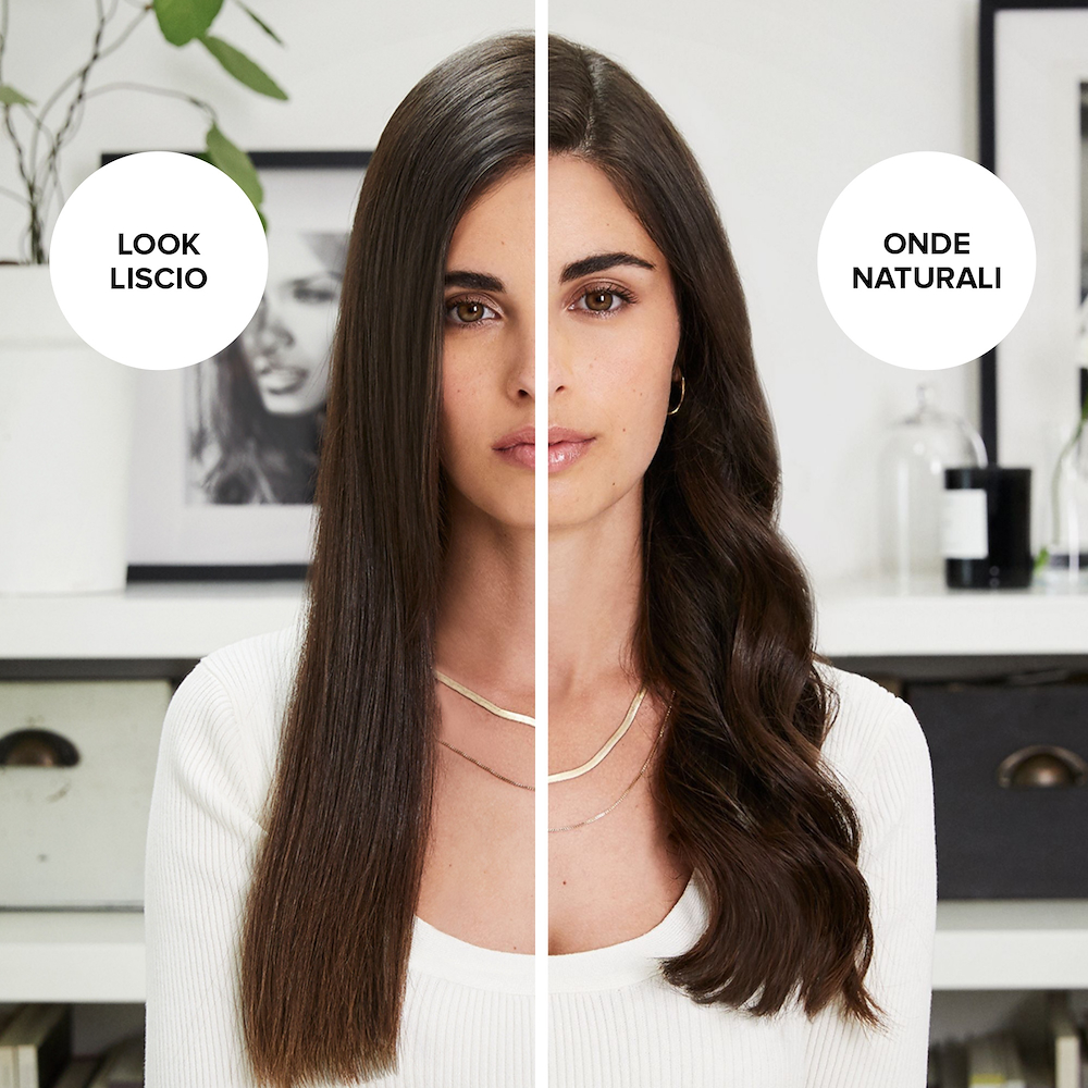 IMETEC 11808 - Bellissima Steam Elixir Piastra a Vapore