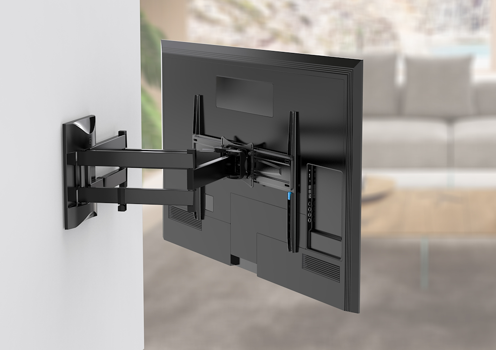 MELICONI 480874 - TV-Halterung EXTRA 400SDRP PLUS