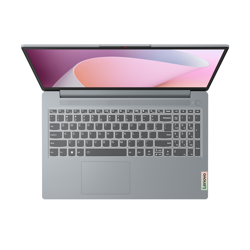 LENOVO IPS315AMN8PN82XQ00NGIX - Notebook Ideapad Slim 3 con Ryzen5 16GB LENOVO IPS315AMN8PN82XQ00NGIX - Notebook Ideapad Slim 3 con Ryzen5 16GB