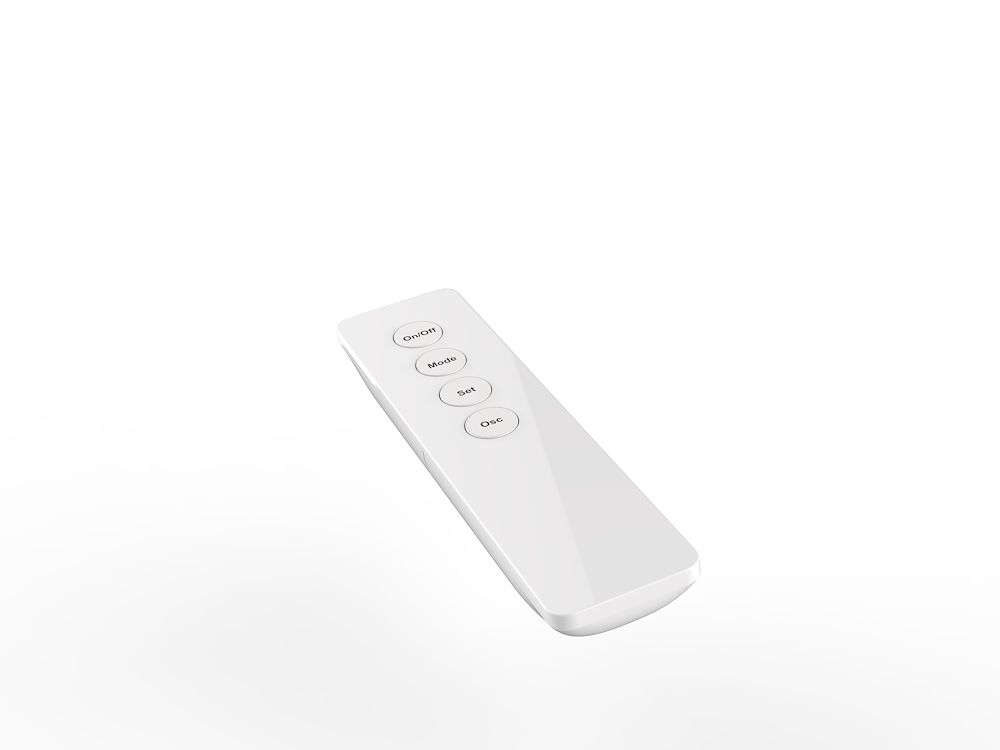 ARDES AR5PR40PR2 - Stehventilator 60W