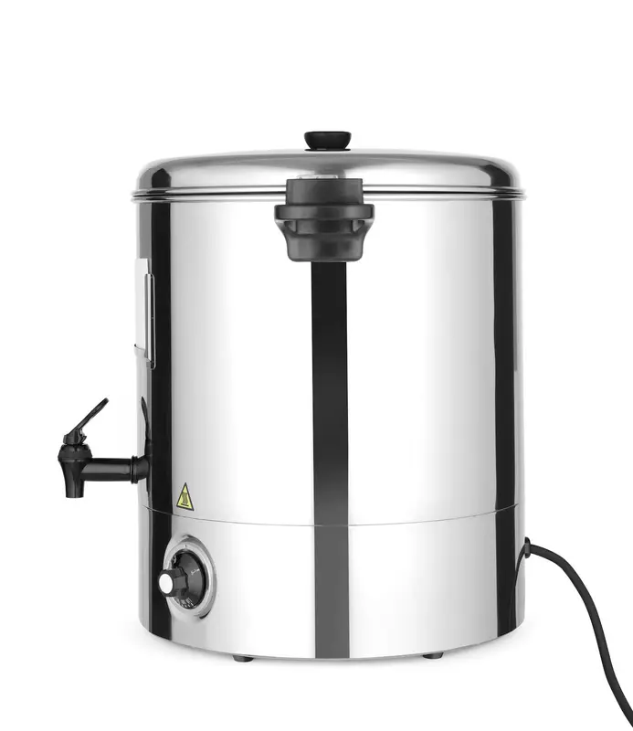 HENDI 209905 - Heißgetränkekessel 28L