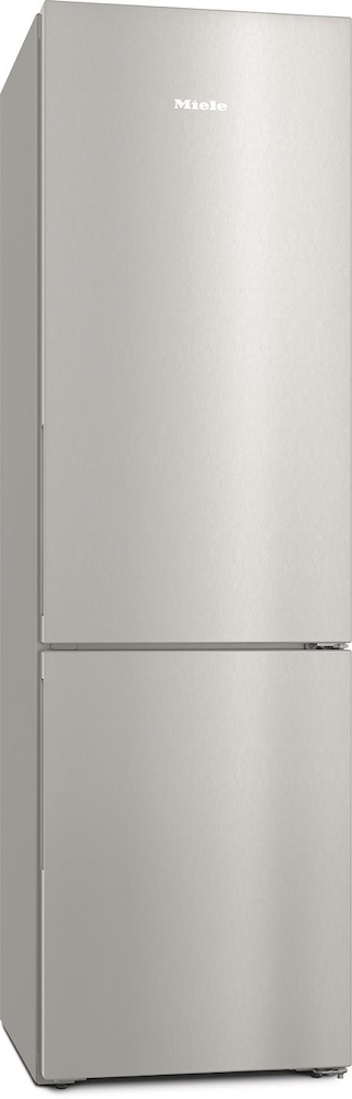 MIELE KFN4395DD - Frigo Congelatore Combinato 371L