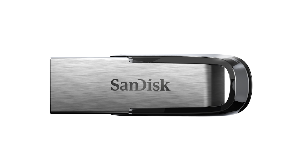 SANDISK SDCZ73128GG46 - SanDisk Ultra Flair 128GB USB-Stick