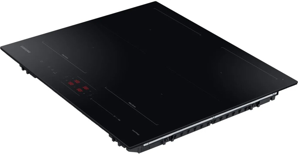 SAMSUNG MOBILIERI NZ64B5066FK - Samsung Induktionskochfeld NZ64B5066FK 60 cm