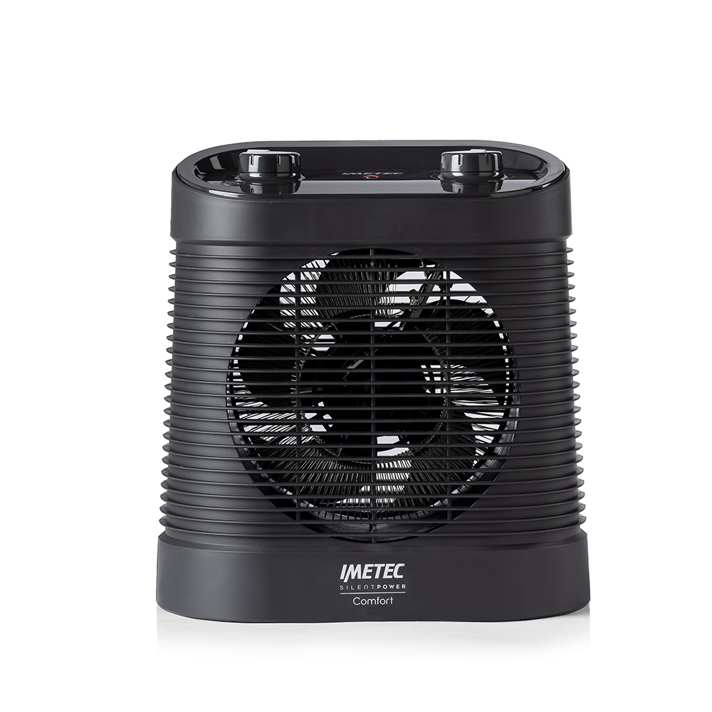 IMETEC 4028 - Imetec Silent Power Heizgerät 2100W