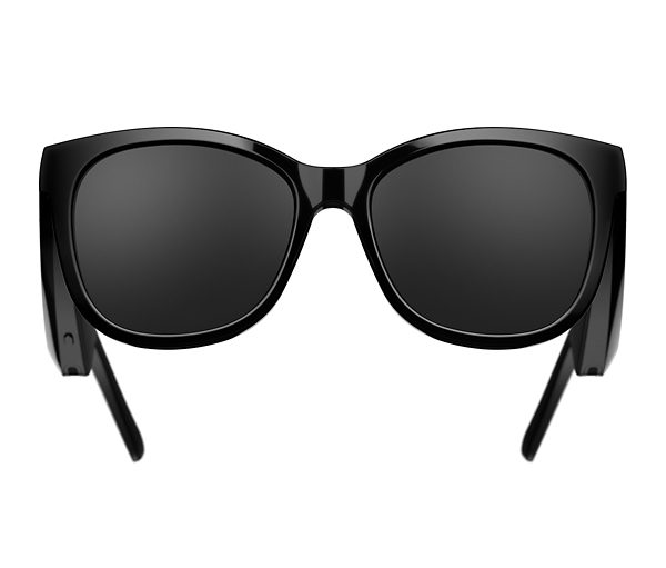 BOSE 851337-0100 - Bose Frames Soprano – Smarte Audiobrille mit Open-Ear-Kopfhörern BOSE 851337-0100 - Bose Frames Soprano – Smarte Audiobrille mit Open-Ear-Kopfhörern