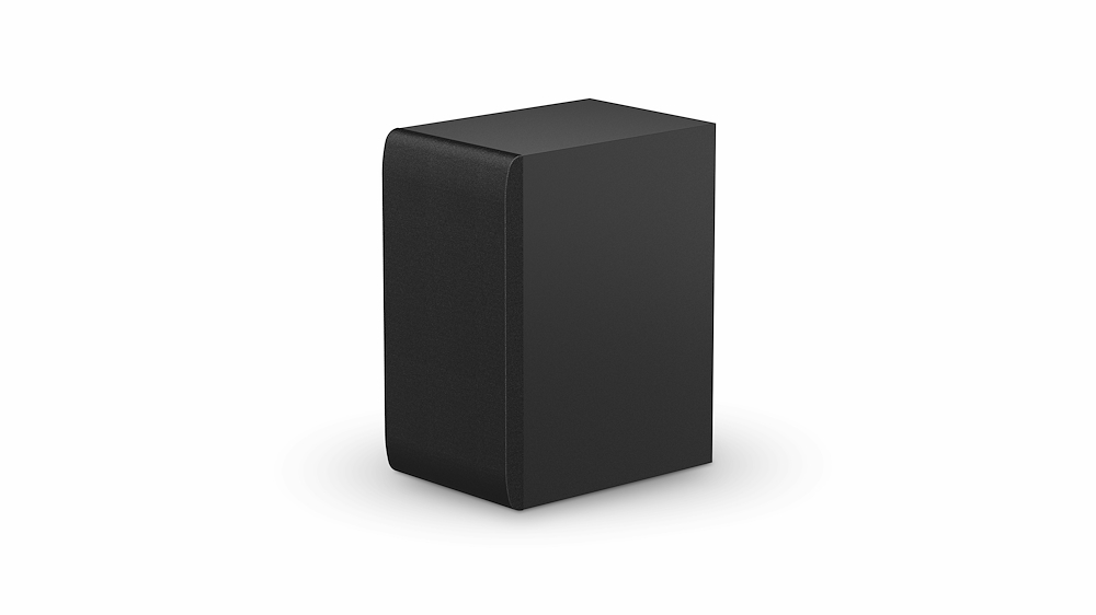 LG S40T - Soundbar  S40T 2.1 canali con subwoofer