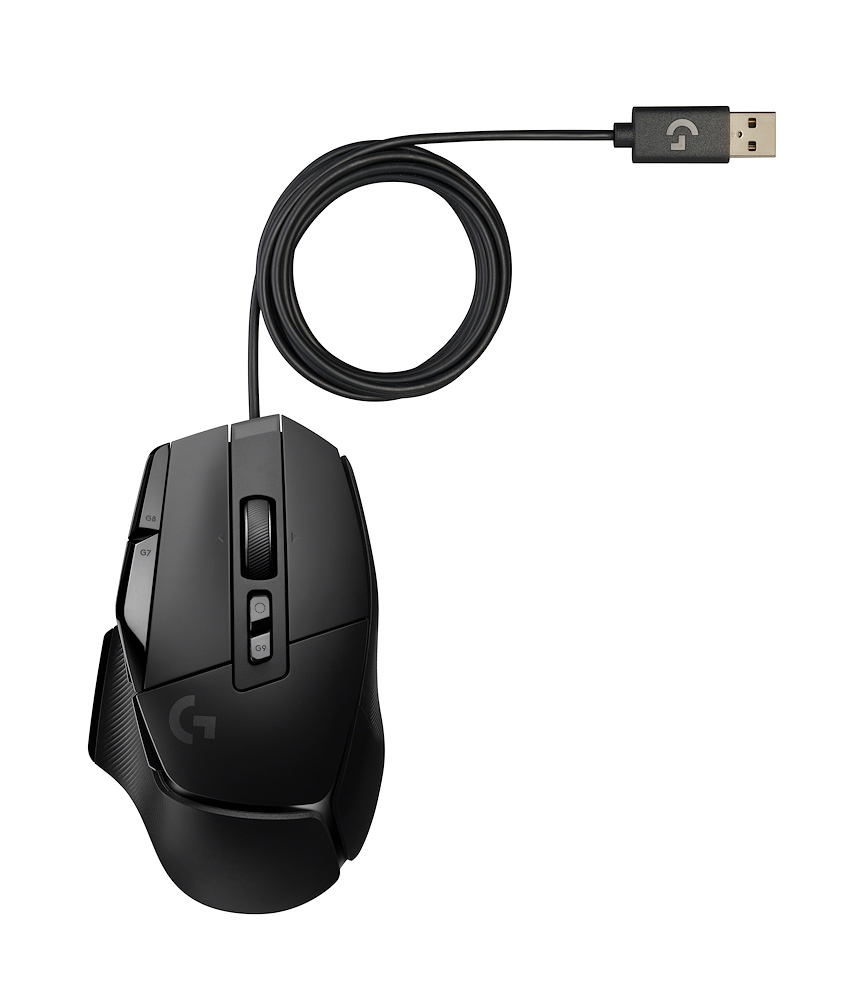 LOGITECH 910006139 - Mouse Gaming Logitech G502 X