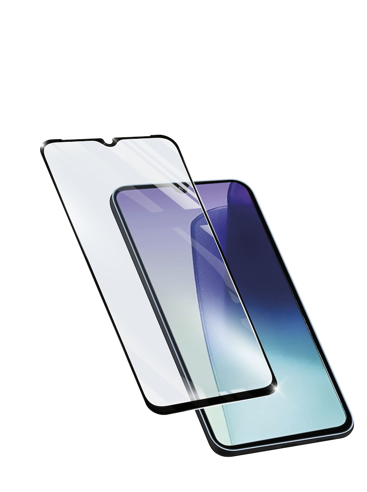 CELLULAR LINE TEMPGCABXIAORE14CK - Panzerglas für Redmi 14C