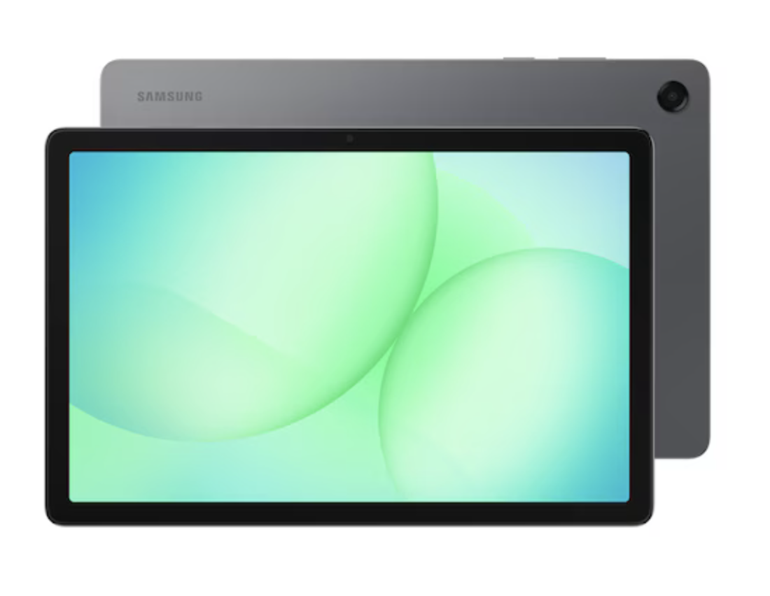 Samsung SMX230NZAPEUE - Galaxy Tab A11+ 10.9" WiFi Grau