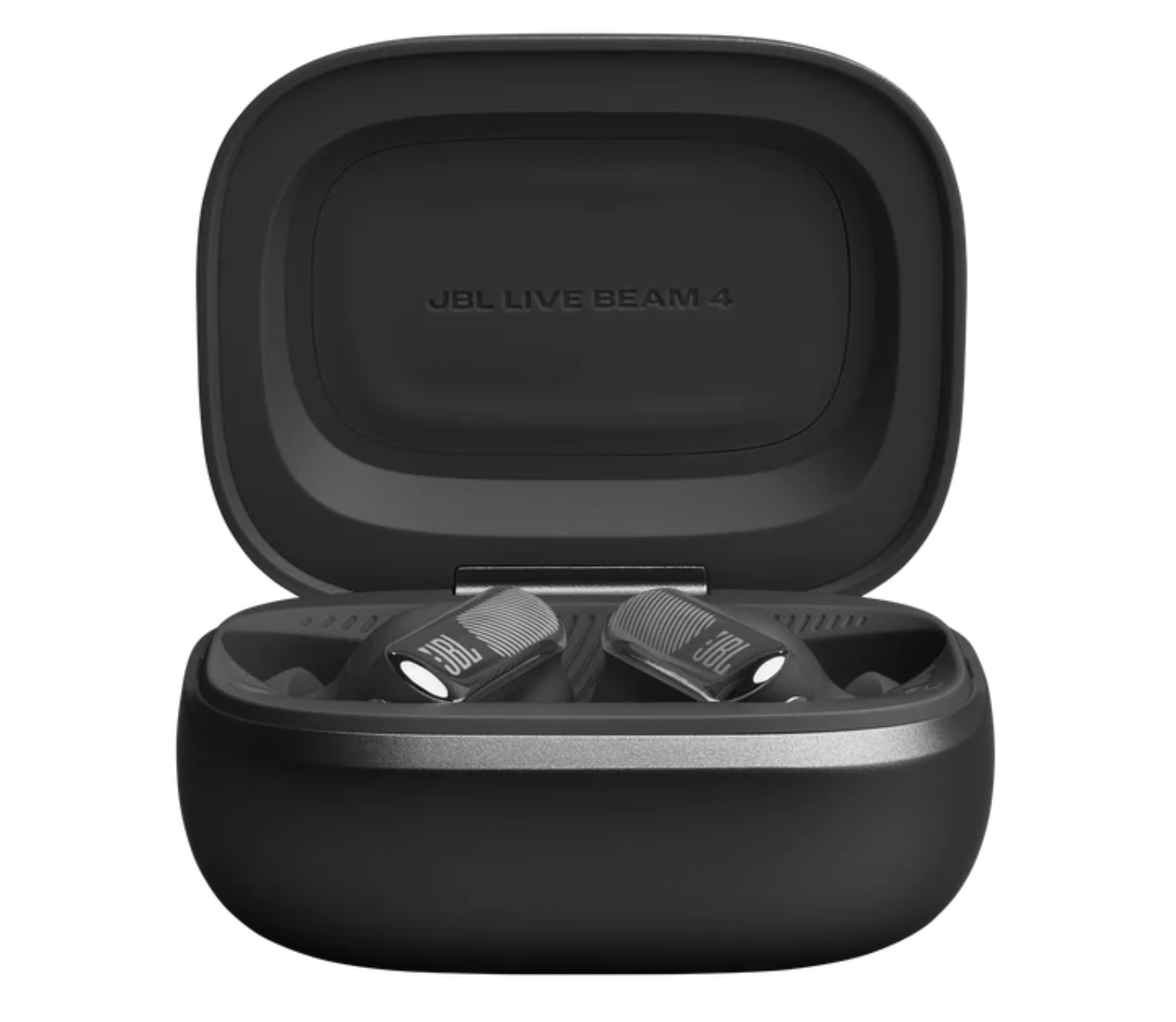 JBL JBLLIVEBEAM4BLK - True-Wireless In-Ear-Kopfhörer Schwarz