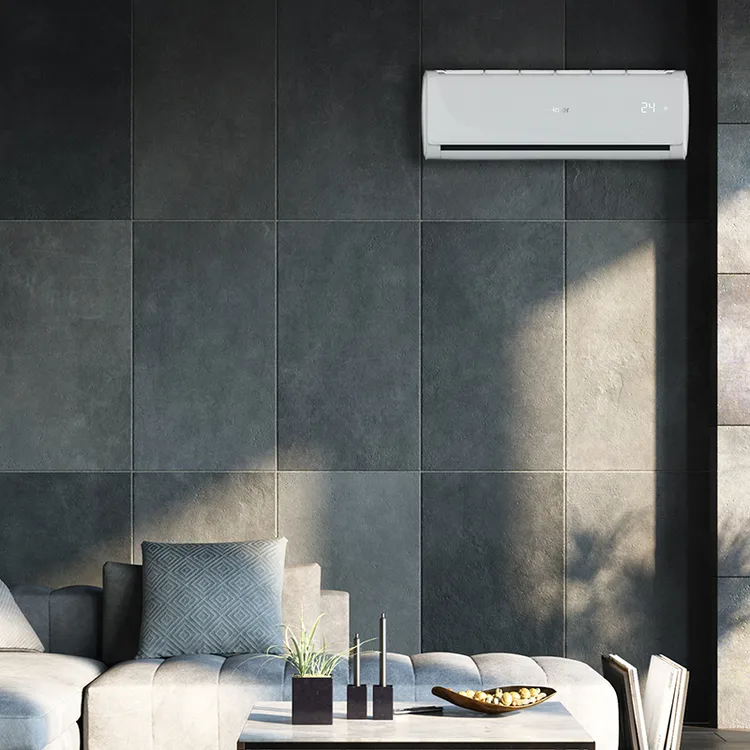 HAIER HAS18TAAIN - Climatizzatore Haier Trendy 18000 BTU