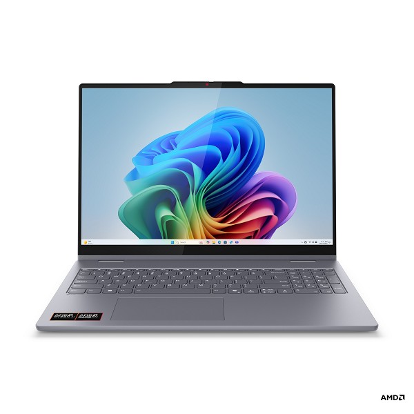 Lenovo 83KU0012GE - IdeaPad 5 2-in-1 16AKP10 Luna Grey