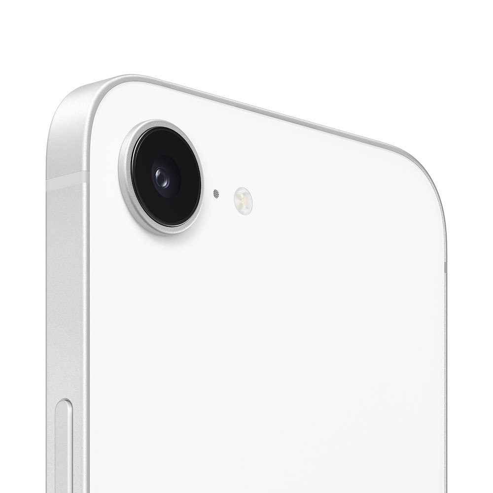 APPLE MHRW4QLA - iPhone 17e Bianco