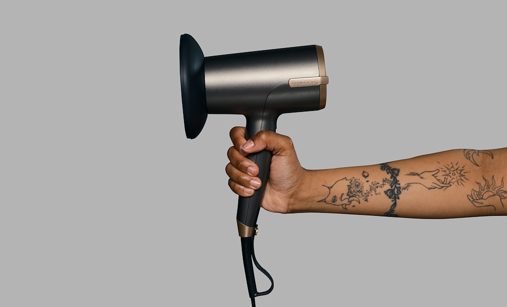 REMINGTON D6077 - ONE Dry & Style Haartrockner D6077