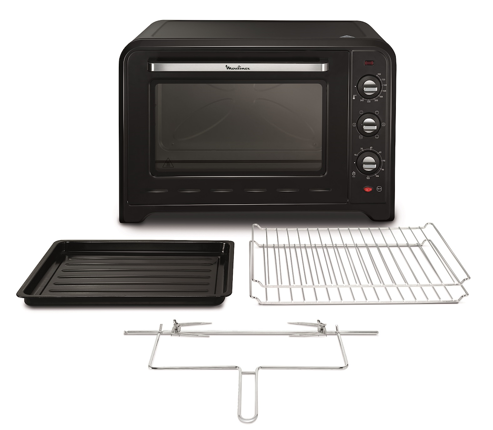 MOULINEX OX4958 - Forno elettrico Moulinex Optimo 60L