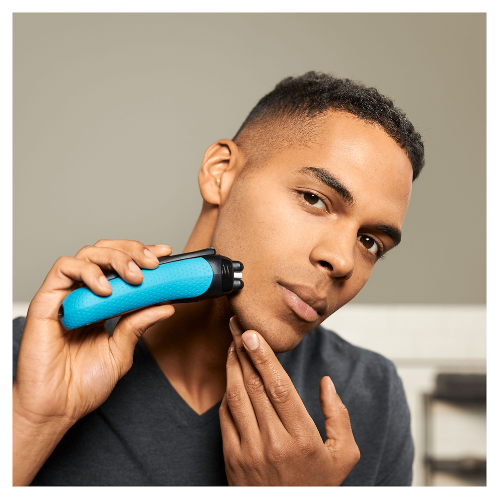 BRAUN COMBI32BNERO - Braun Ersatzklinge Series 3 32B