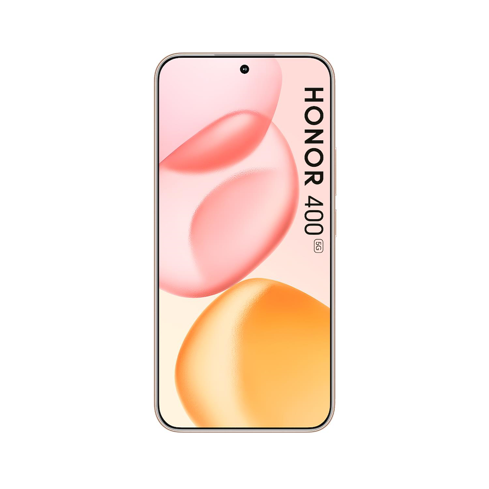 HONOR 5109BUUV - Smartphone 400 Oro 8/512GB