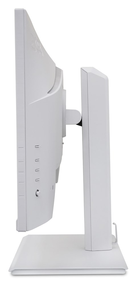 ACER UM.HB7EE.E37 - Monitor 27" FHD Weiß