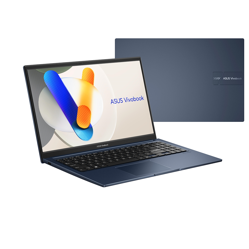 ASUS 90NB13Y1-M00VC0 - Notebook Vivobook 15 mit i7-1355U