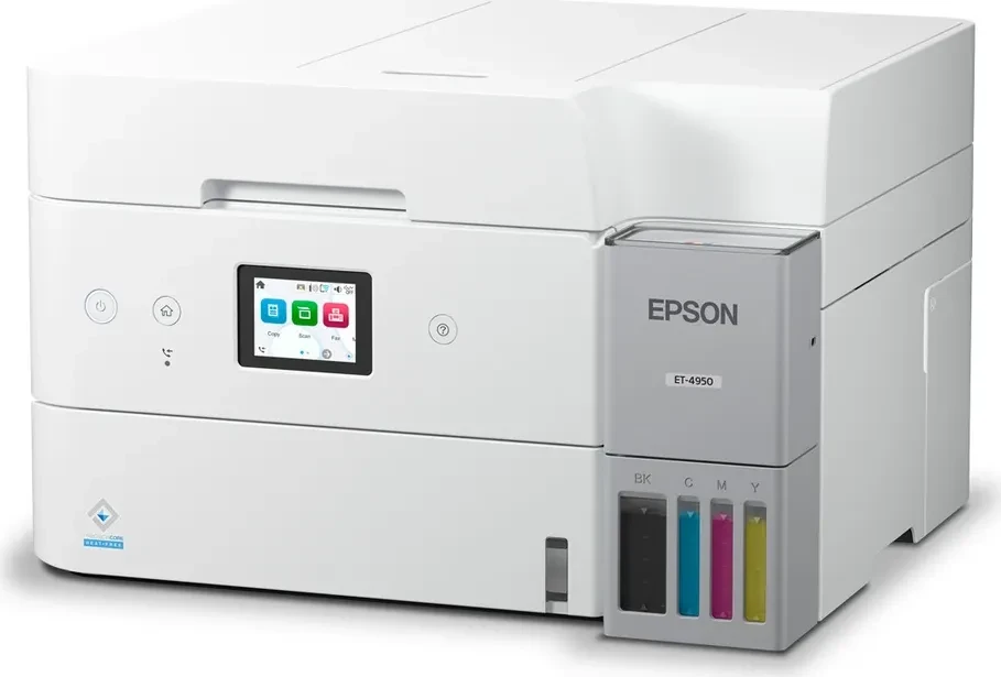 EPSON C11CL40403 - EcoTank ET-4956 Multifunktionsdrucker