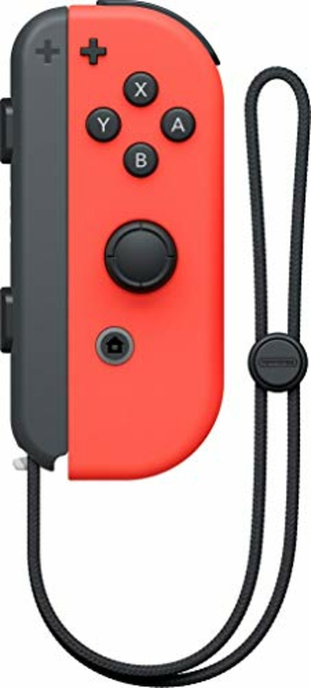 NINTENDO 10005493 - Nintendo Switch Joy-Con Rechts Rot