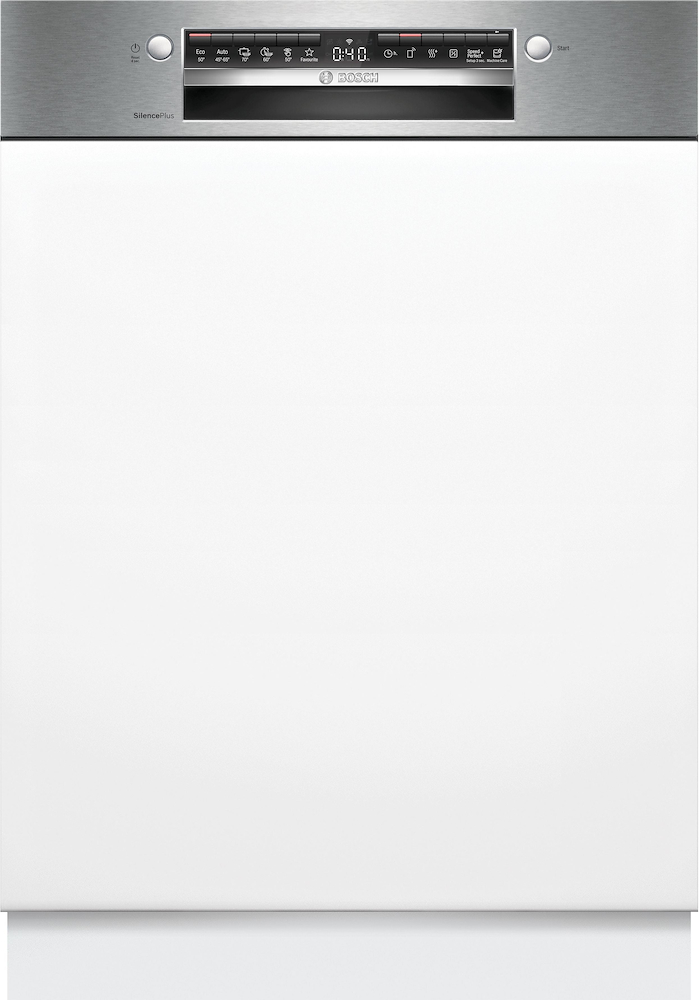 BOSCH SMI4ECS28E - Bosch 60 cm Einbauspülmaschine