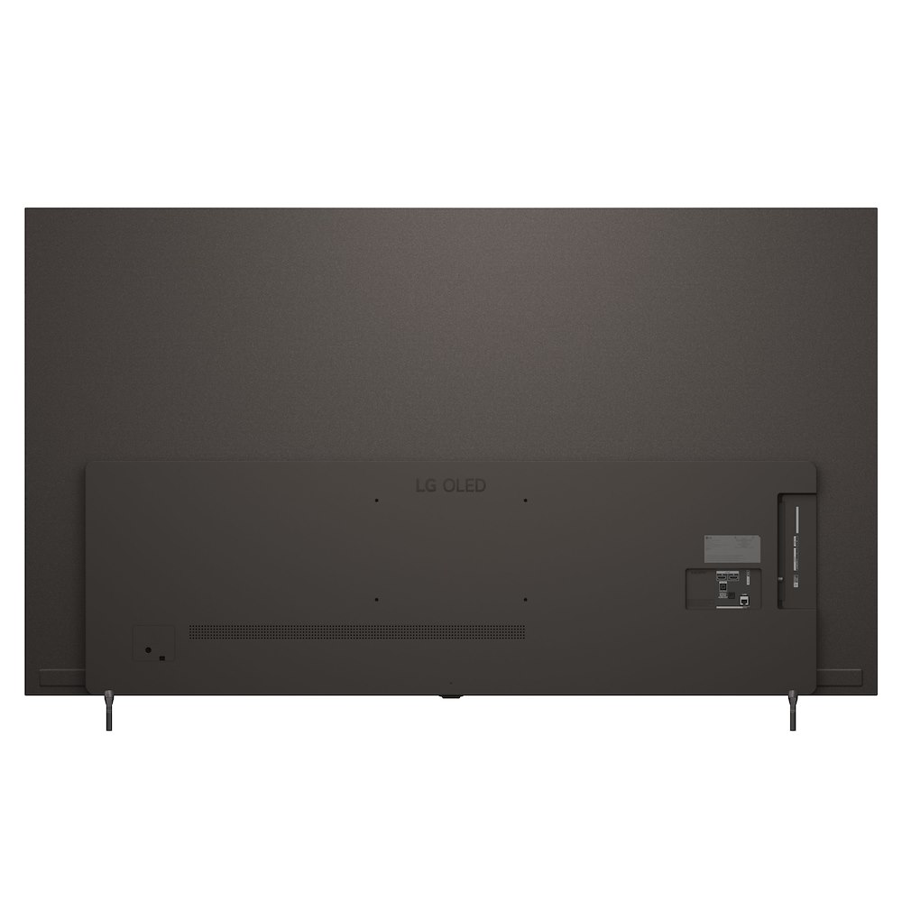 LG OLED B6 - TV OLED 77'' 4K