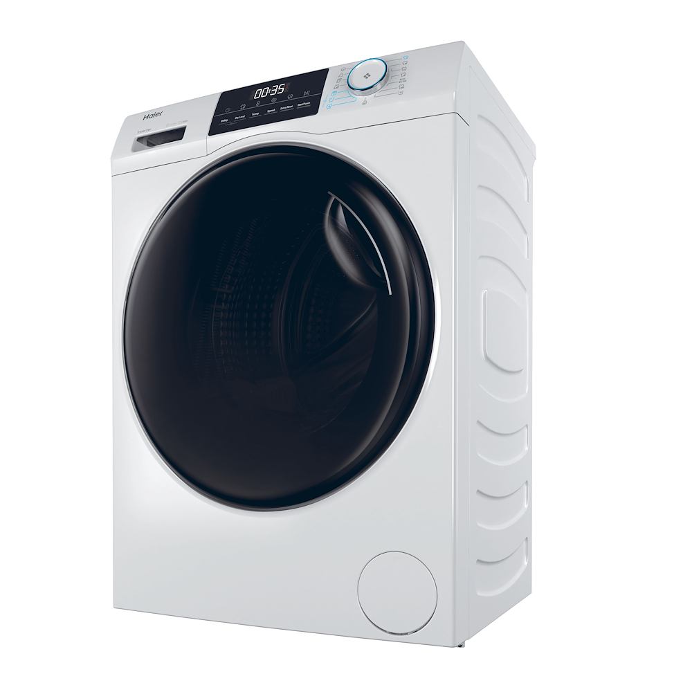 HAIER HWD100BP16929AS - Frontlader Waschtrockner