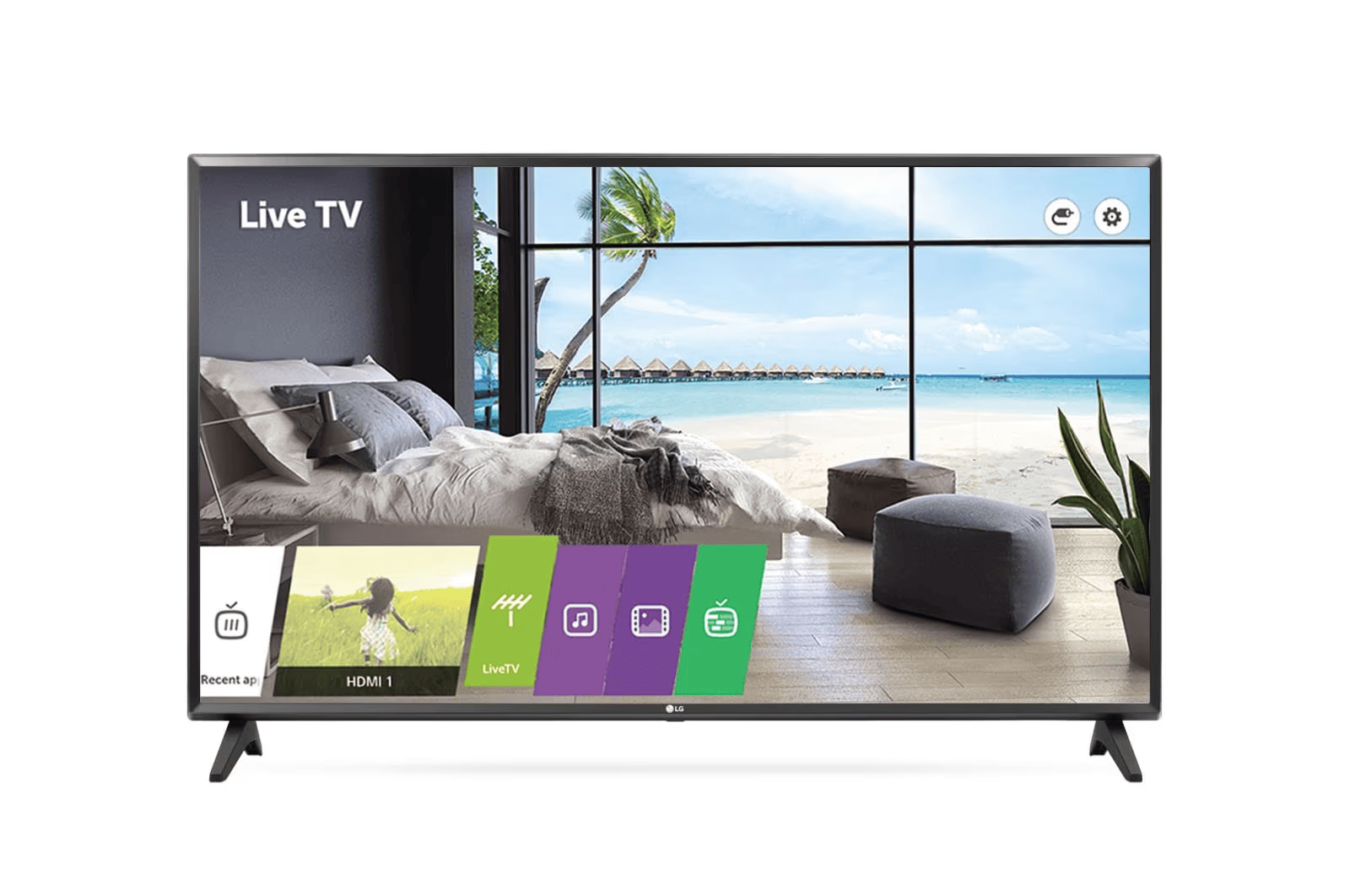 LG 32LT340CBZB - Commercial Lite 32LT340CBZB