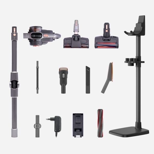 JIMMY H10PRO H10 PRO - H10 Pro Akku-Staubsauger