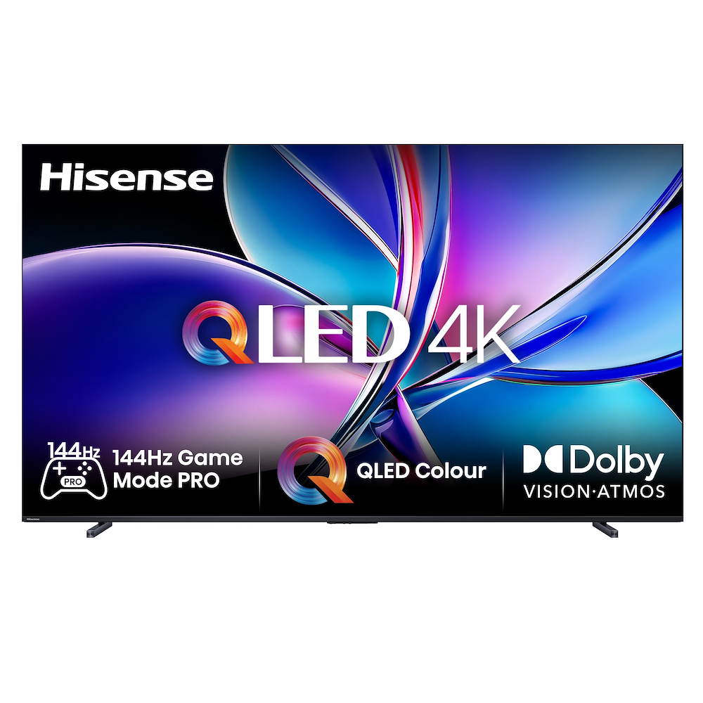 HISENSE 100E7QPRO - TV QLED 100" Ultra HD
